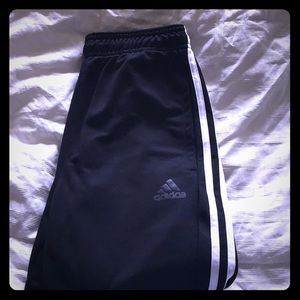 Adidas joggers